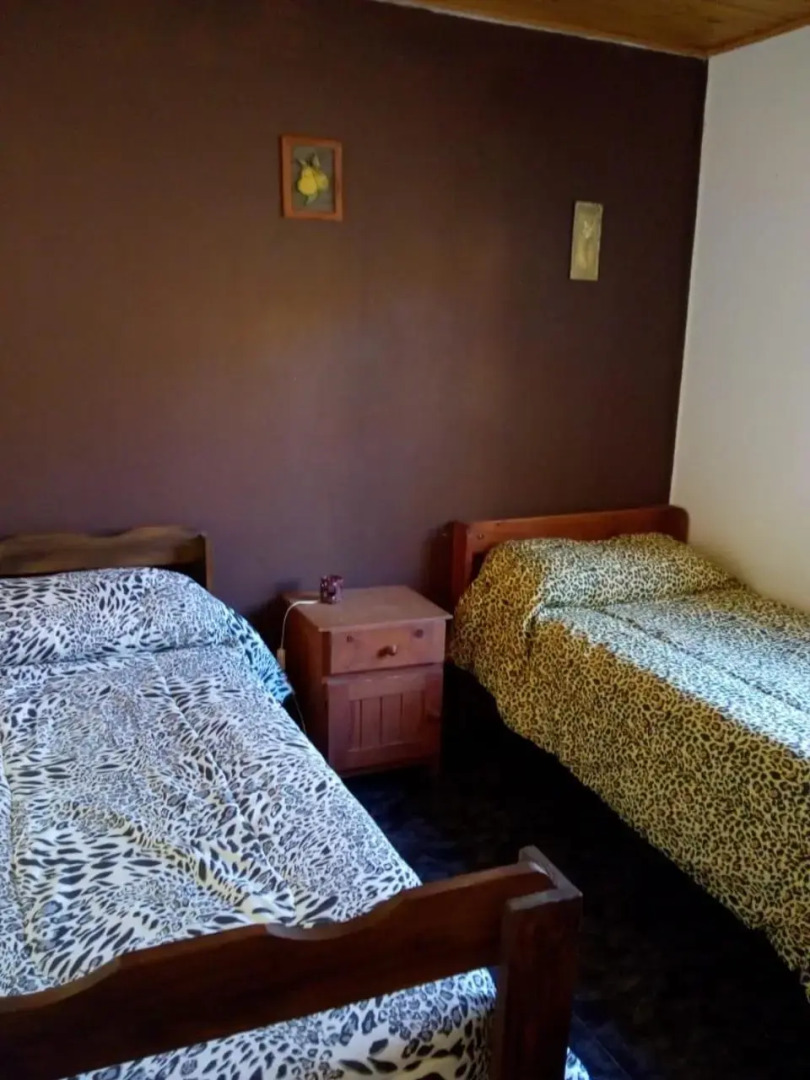 Cabañas "La Quimera"