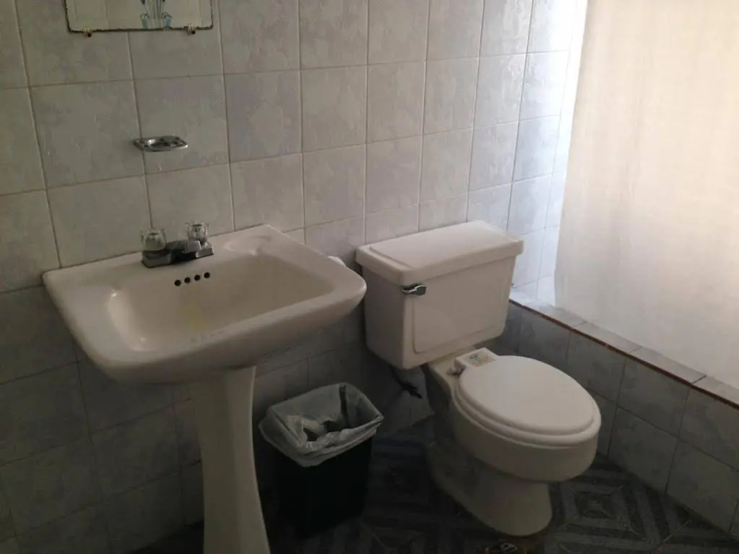 Hostal Aguilera Internacional