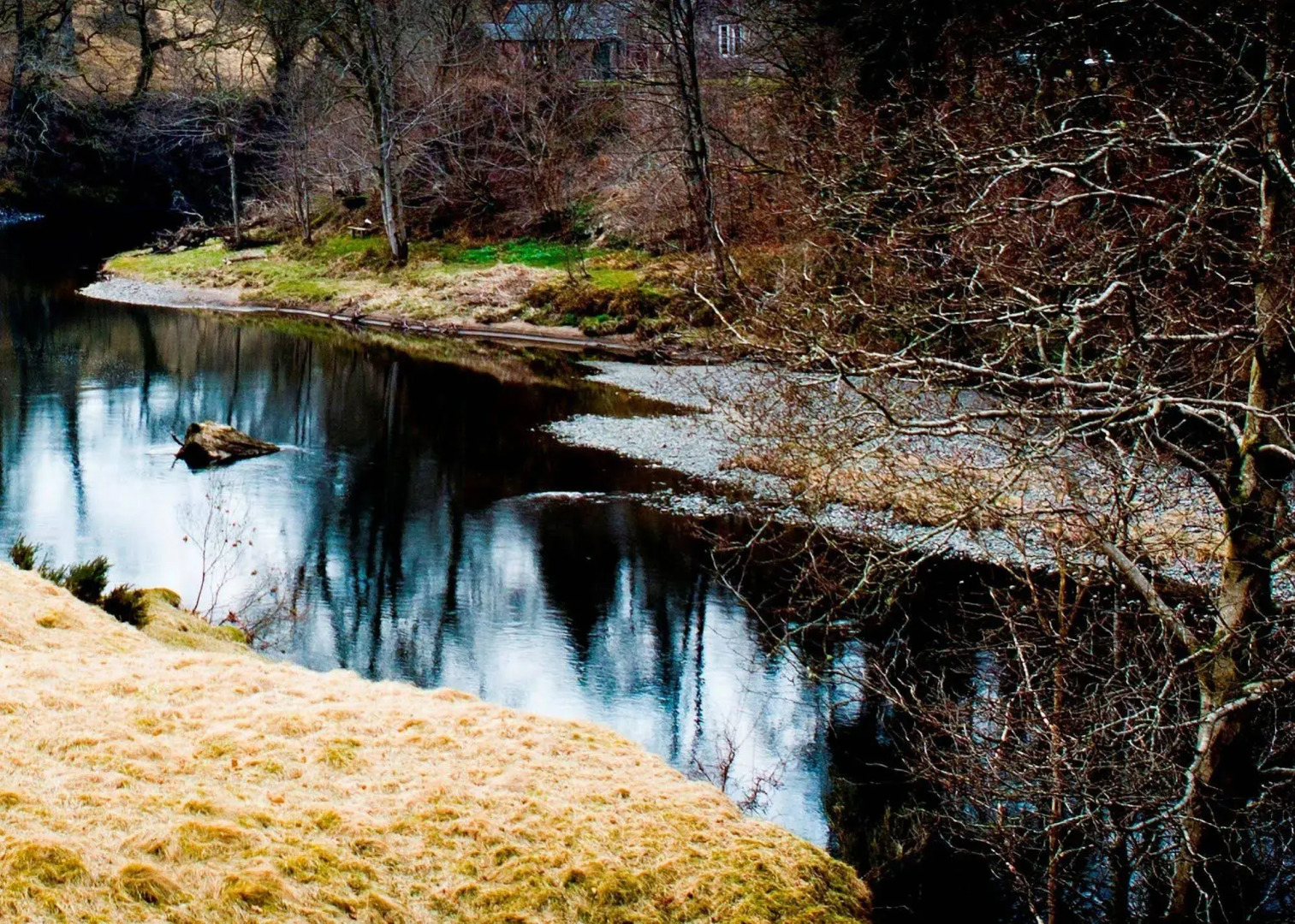 Buccleuch and Queensberry Arms Hotel