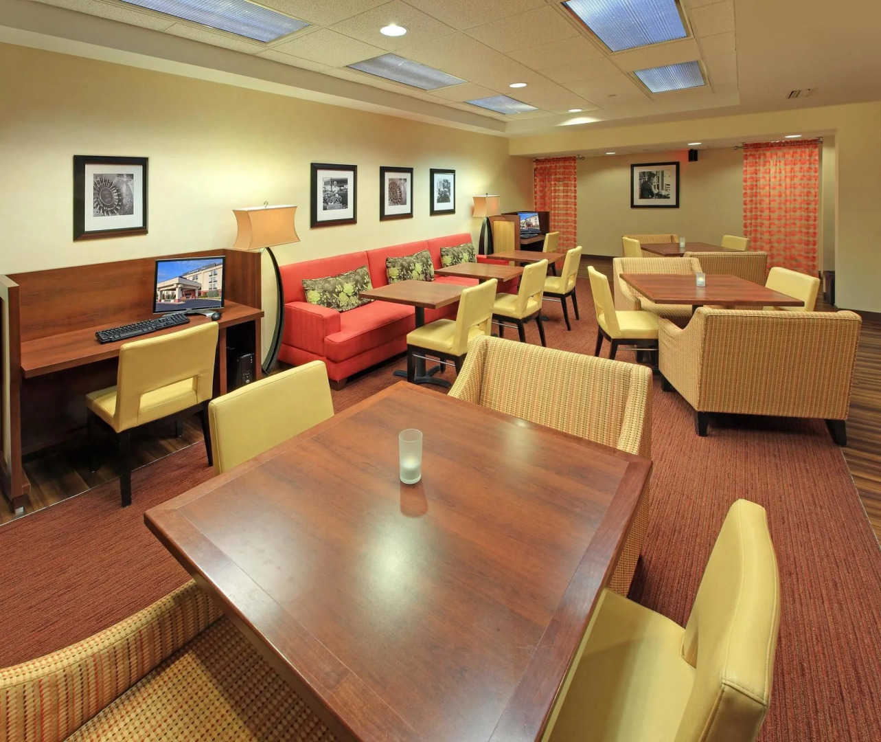 Hampton Inn Bentonville/Rogers