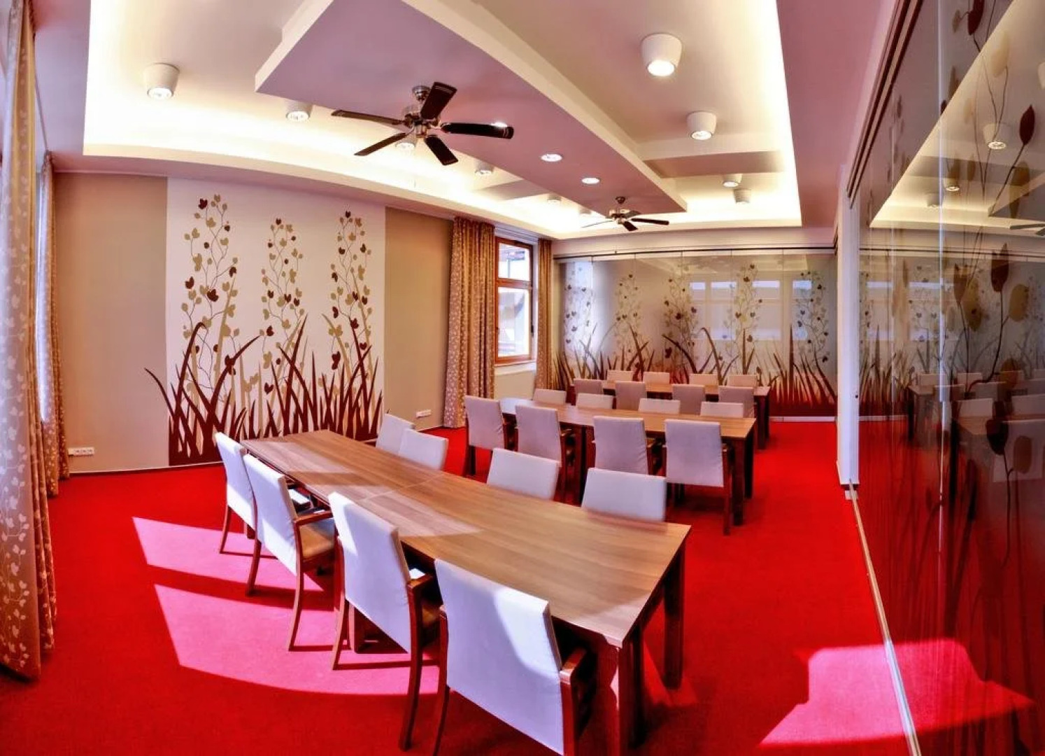 Volareza - Hotel Vranov