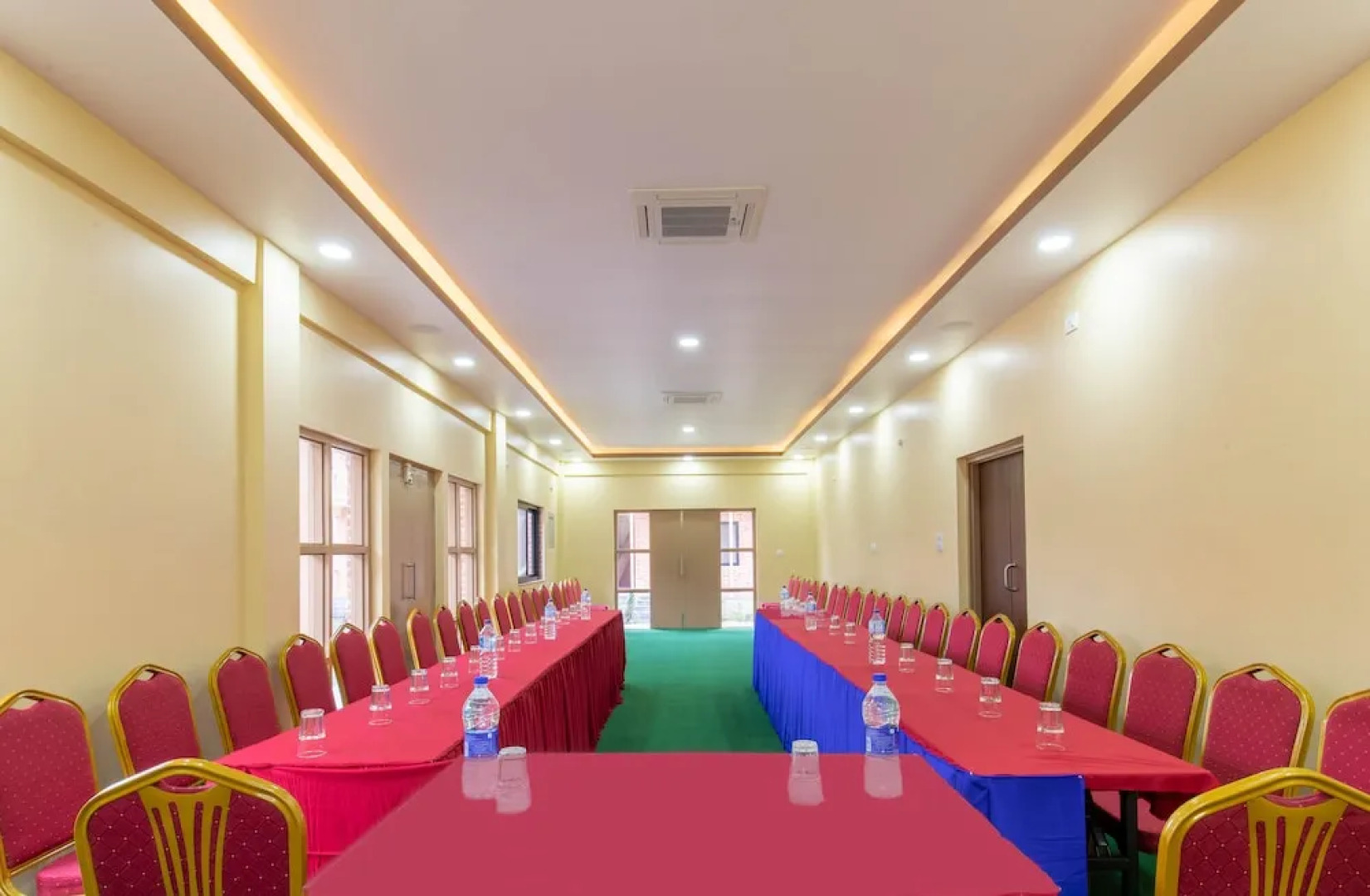 Badreni Jungle Resort