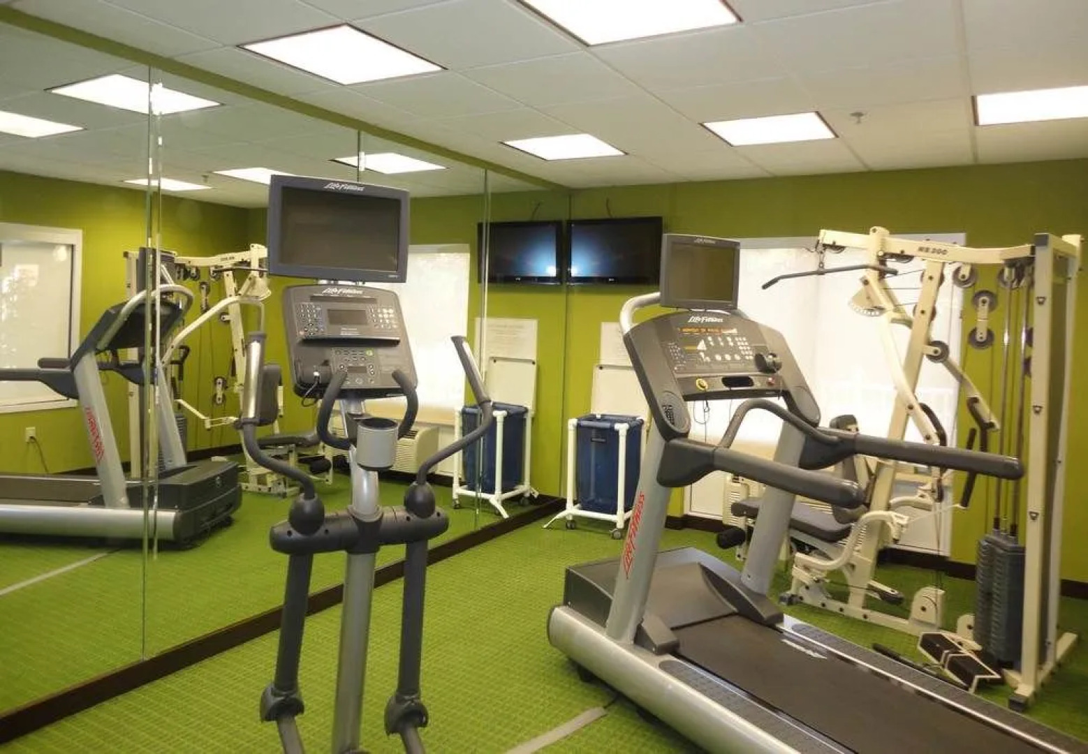 Fairfield Inn & Suites High Point Archdale