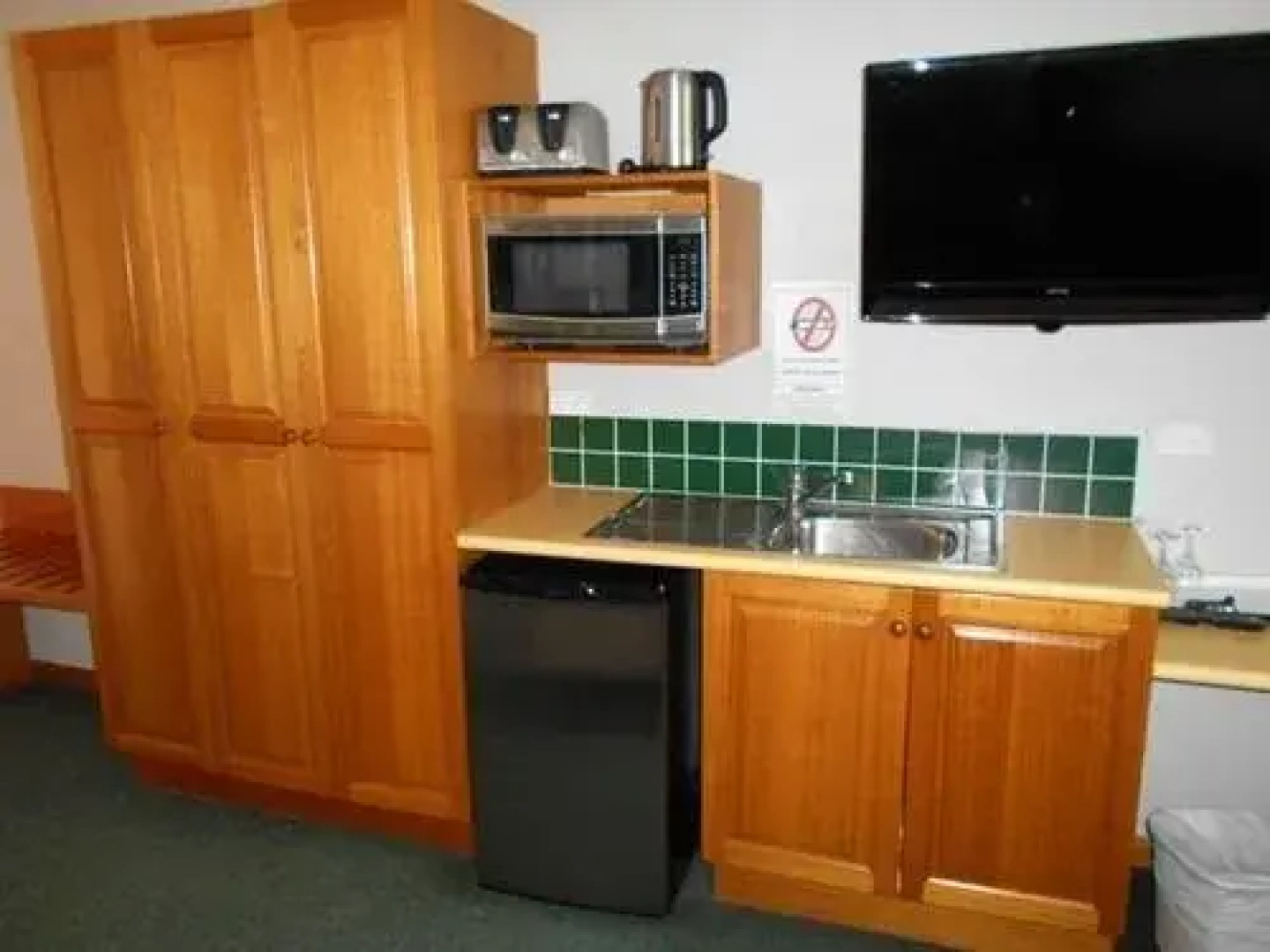 Comfort Inn Cannon Park