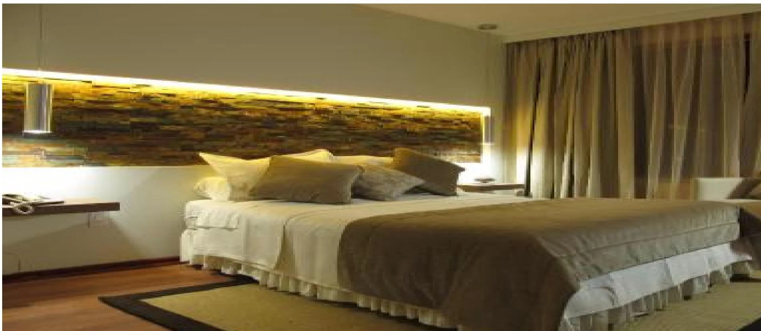 Hotel La Serena Plaza