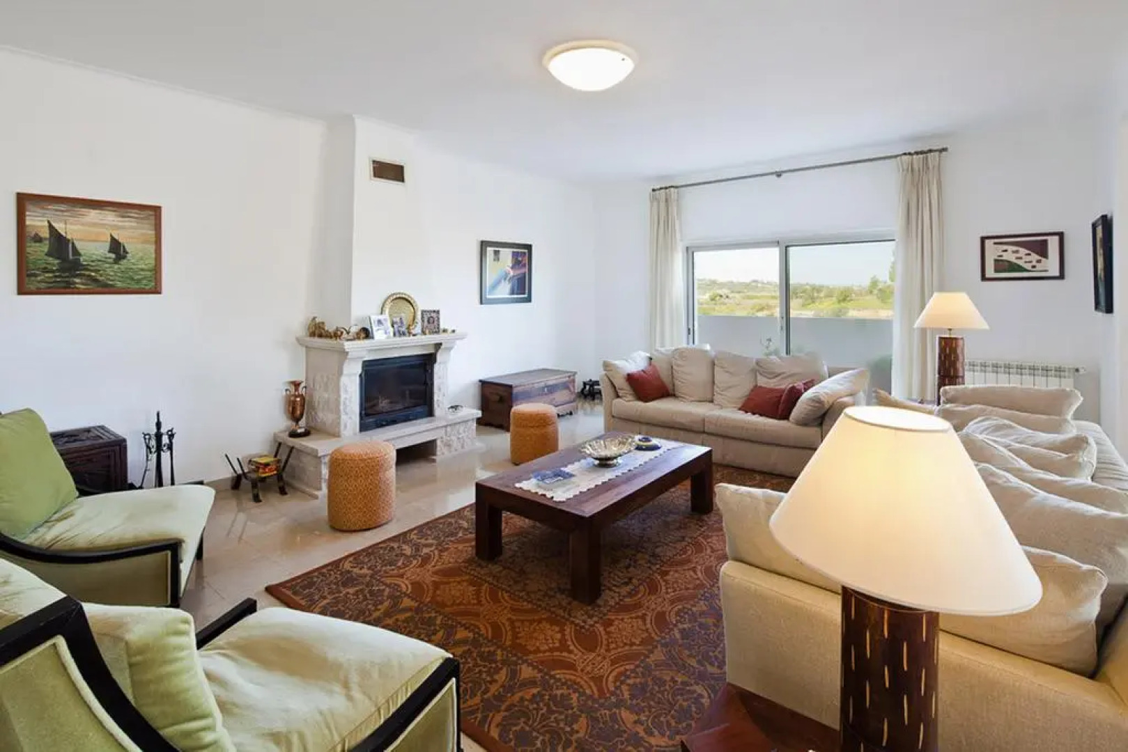 Quinta A Palmeira Grande