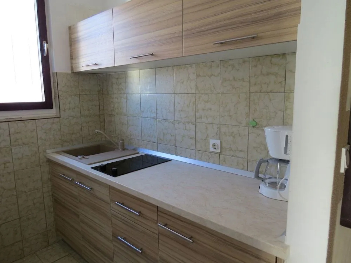 Apartment And Rooms Amenka