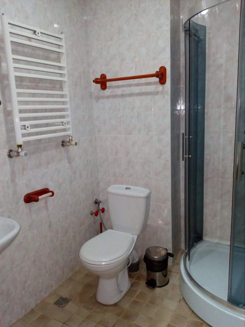Hotel Villa park