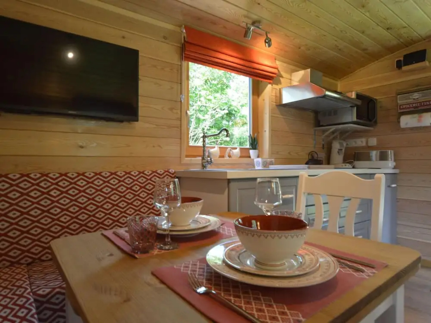 Wellness Escape in Bellevaux