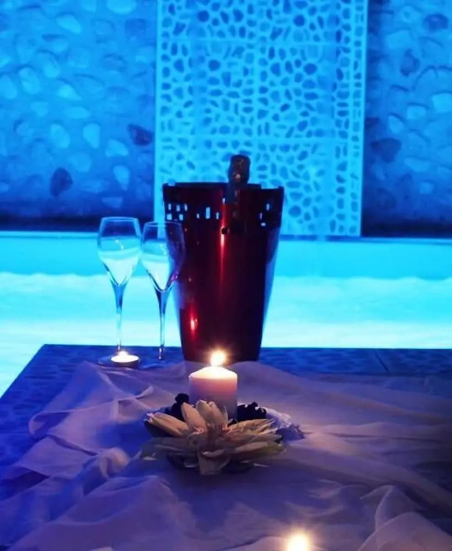 Residenza Di Federico II