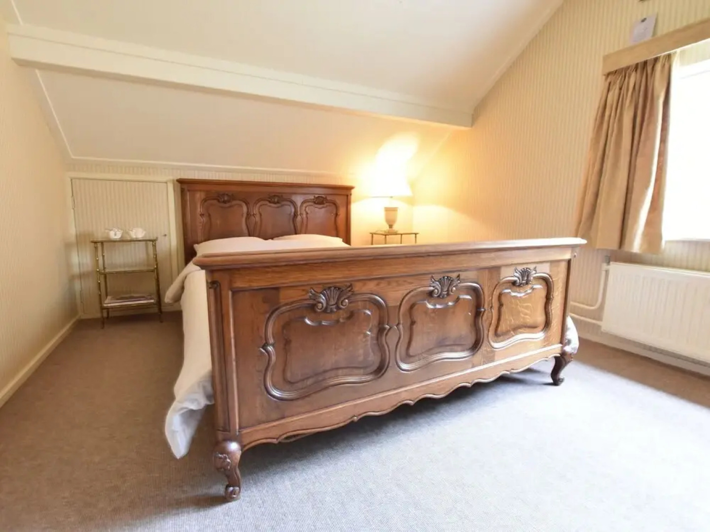 Villa in Ommen With Private Pond