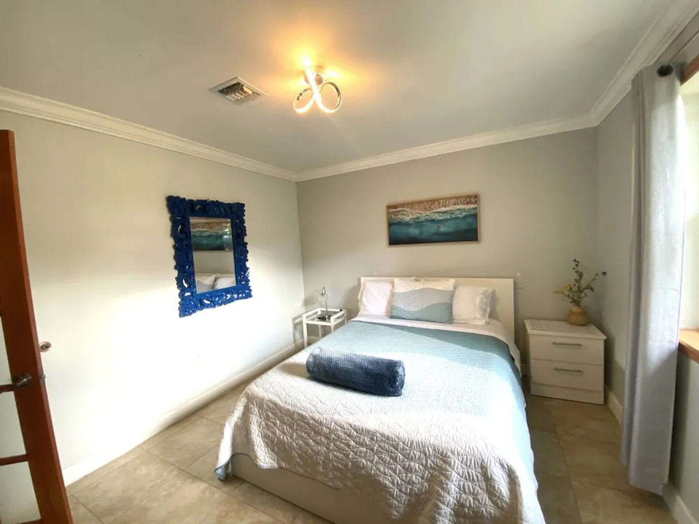 The Sun Gardens Villa