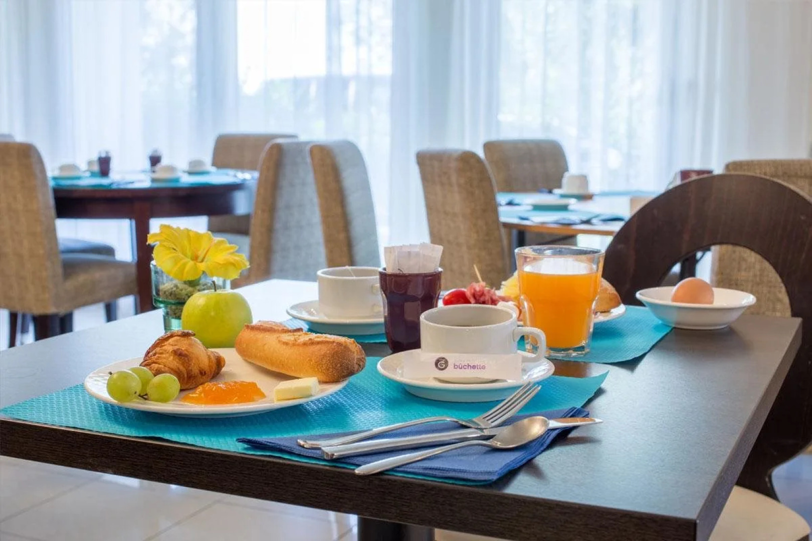 Adonis Grand Geneve Residence Excellior