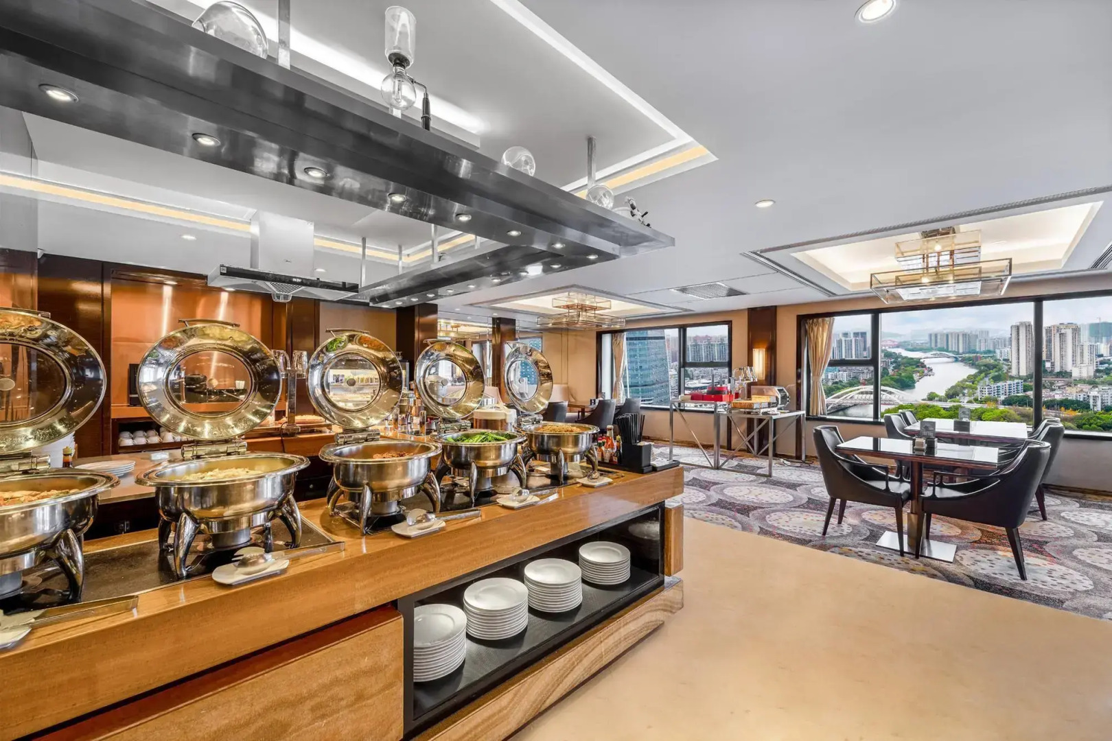 Sheraton Zhongshan Hotel