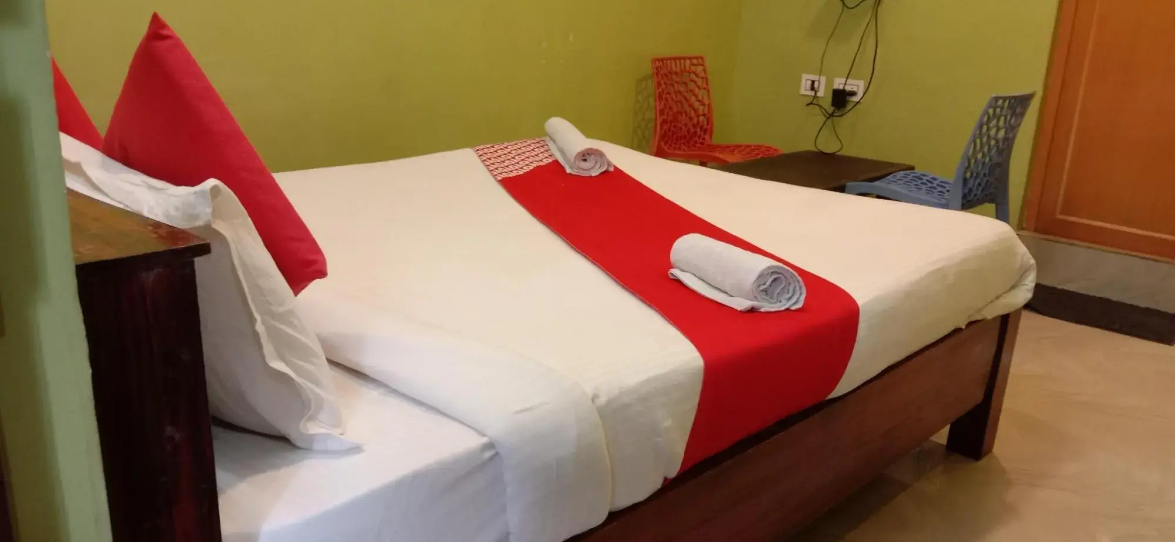 Sri Mahalakshmi Lodge