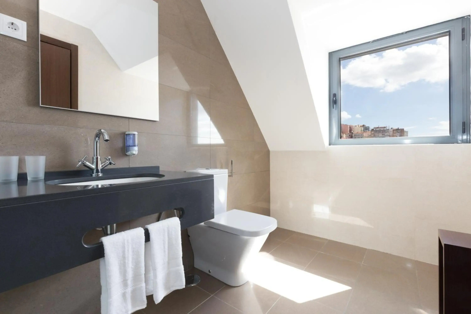 Fenicius Charme Hotel