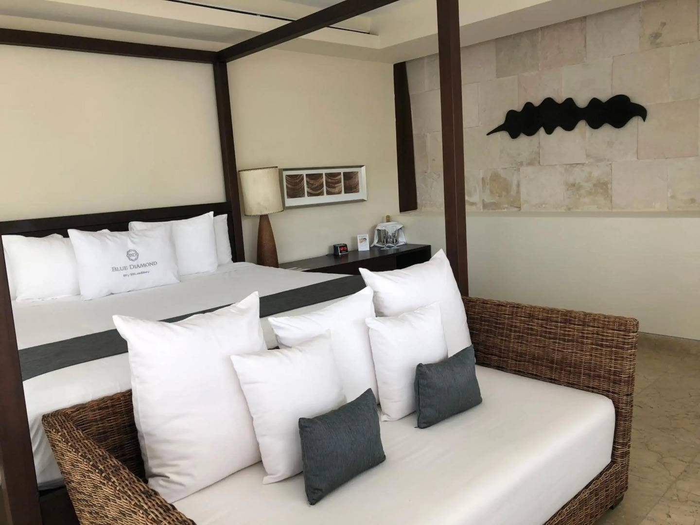 Blue Diamond Luxury Boutique - All Inclusive - Adults Only