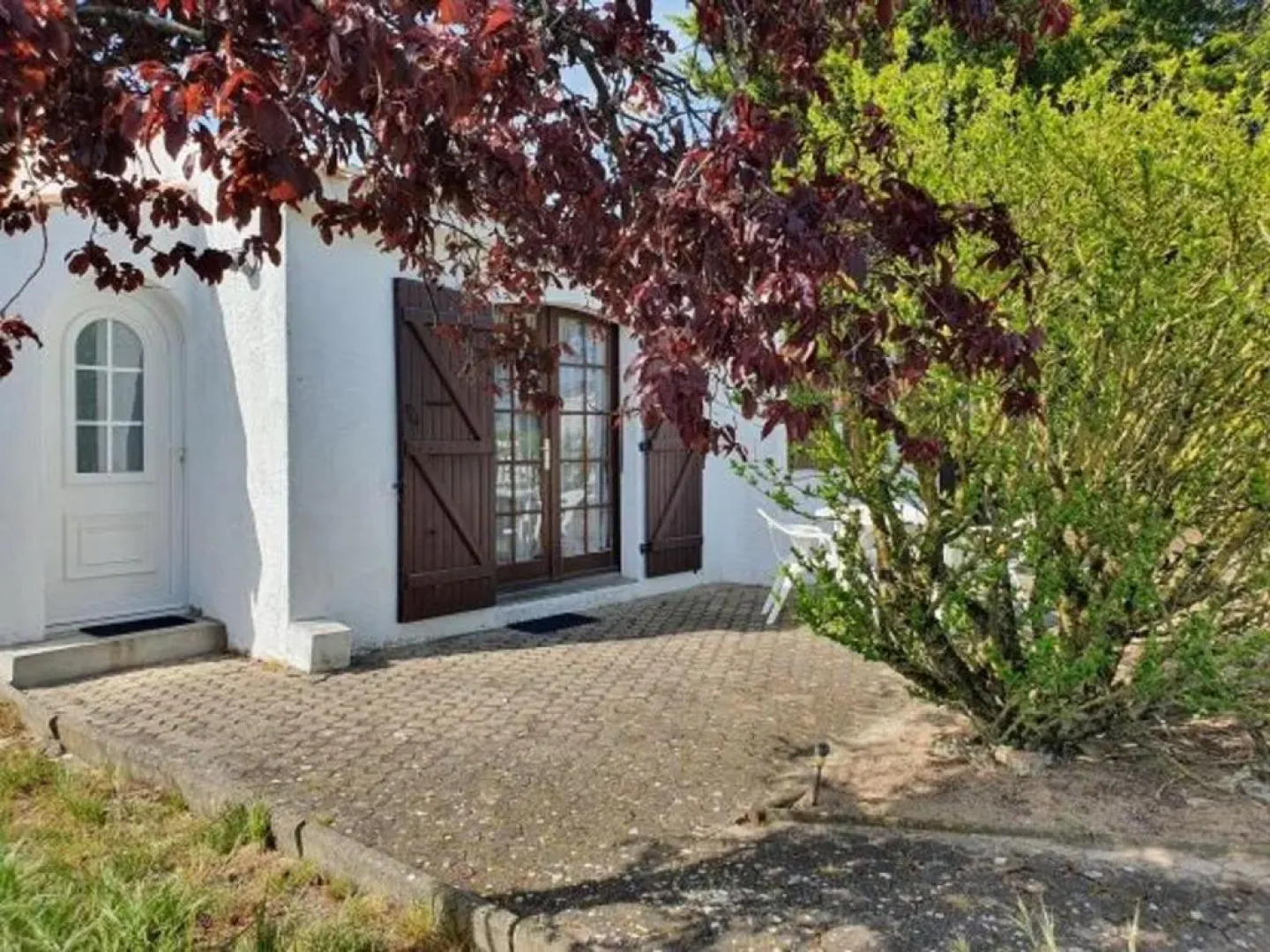 Maison L'Aiguillon-sur-Mer, 3 pièces, 5 personnes - FR-1-476-50