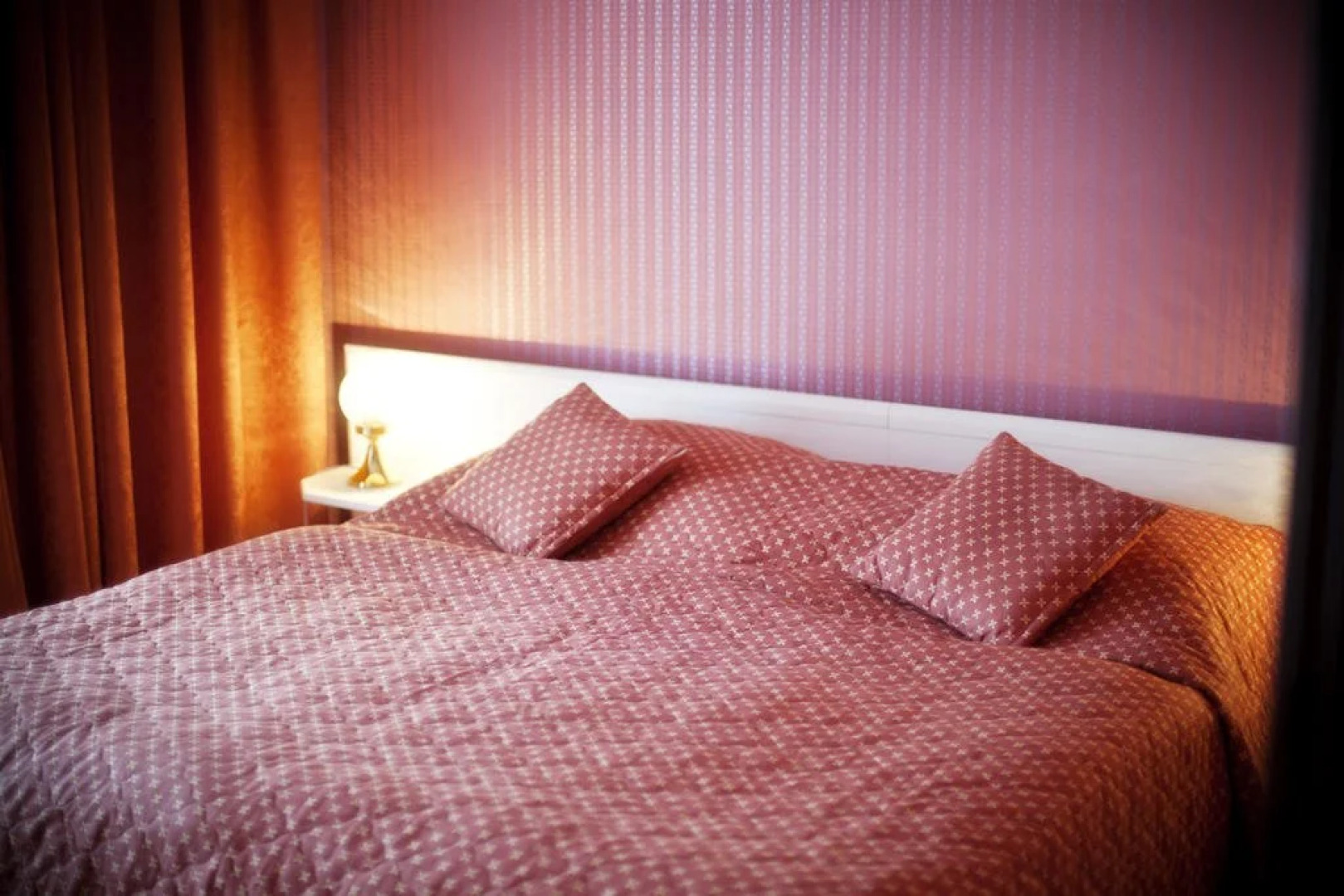 Schlosshotel Trest (Zamecký)