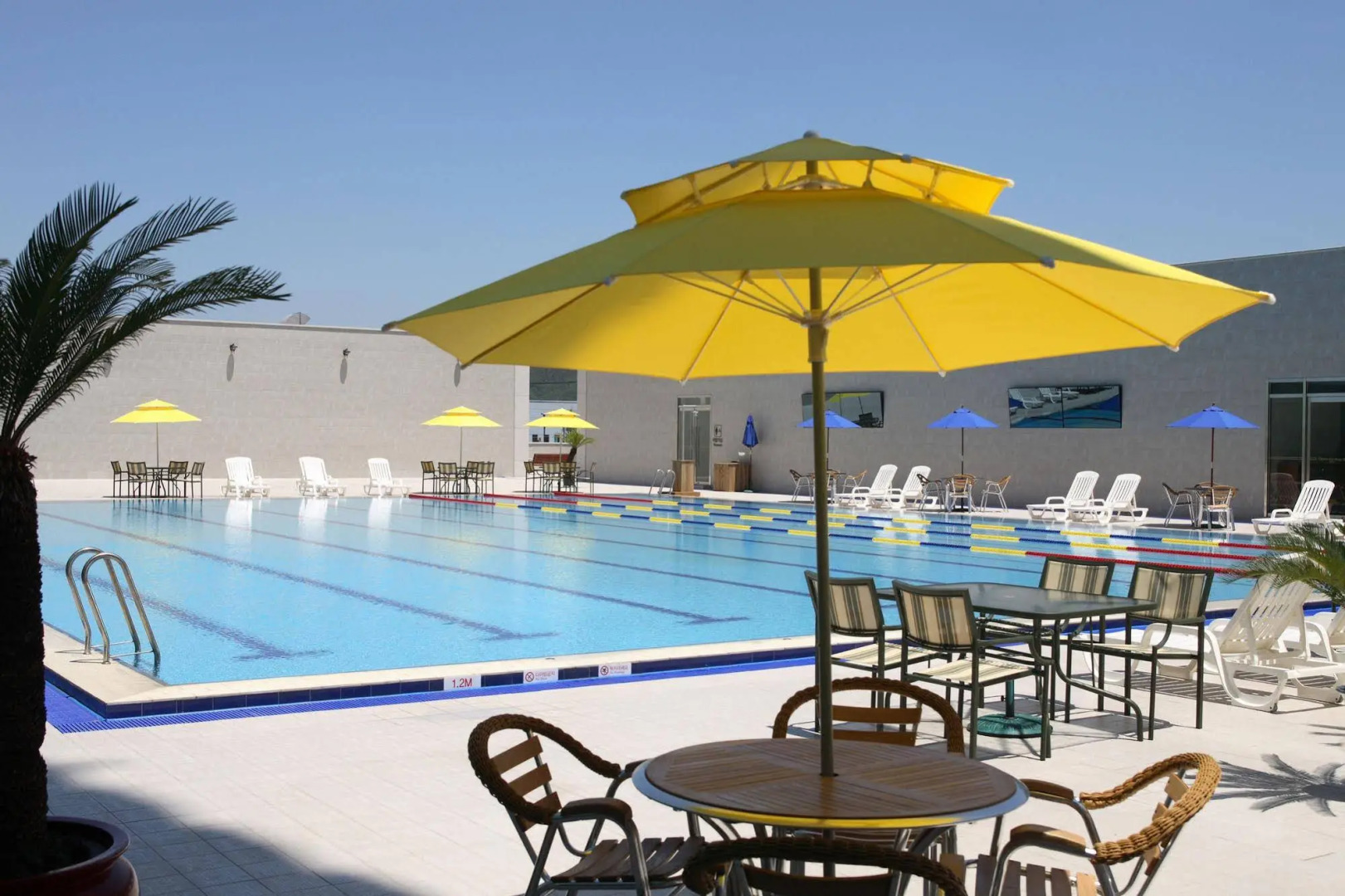 Hotel Interburgo Exco