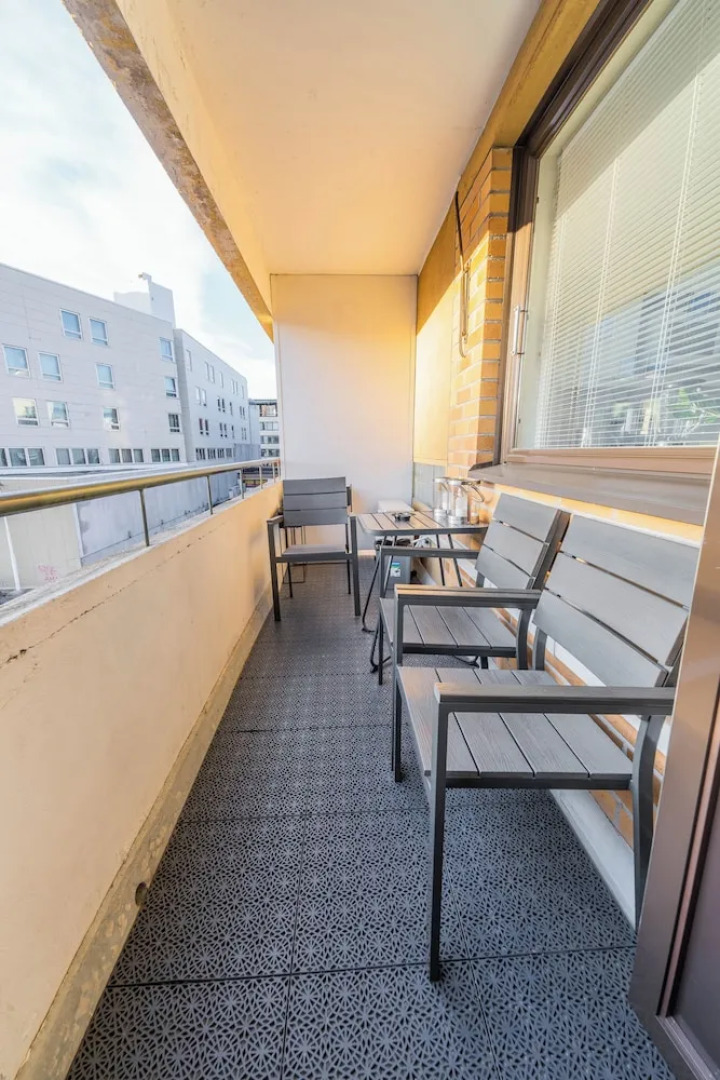 The Luxury Downtown Rovaniemi