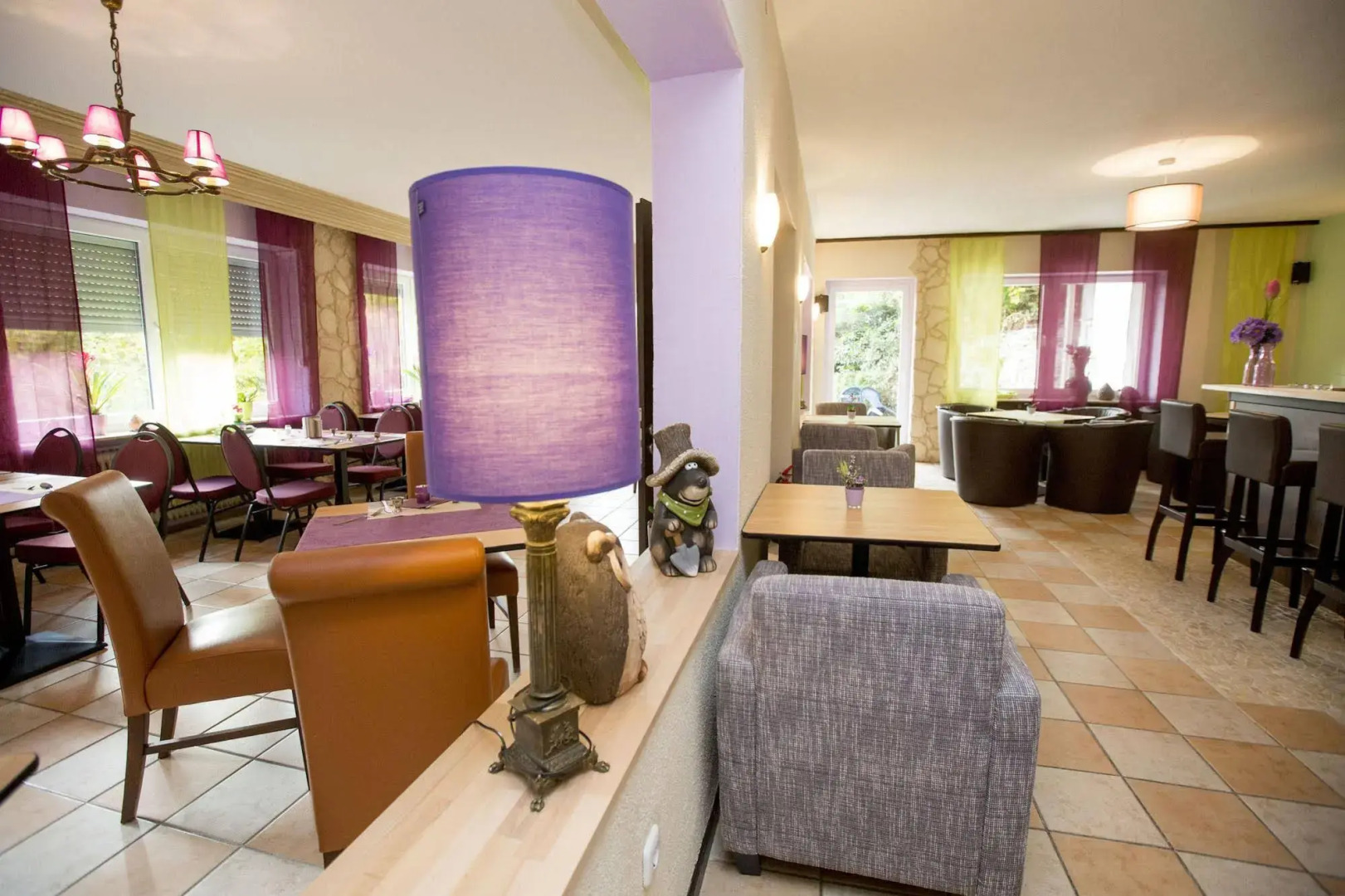 Holiday Home in Willingen Near Ski Area