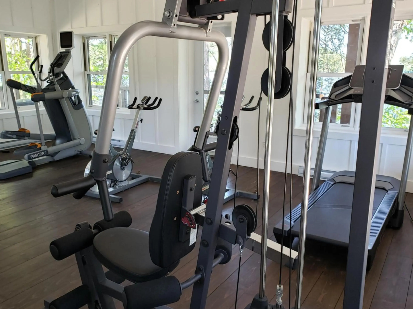 Chalet F116 Mont-Tremblant Nord