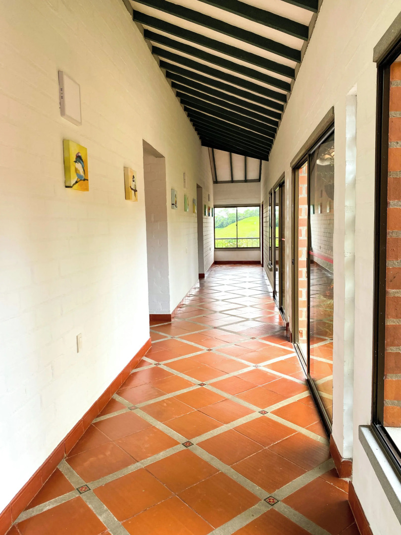 La Manola Finca Hotel