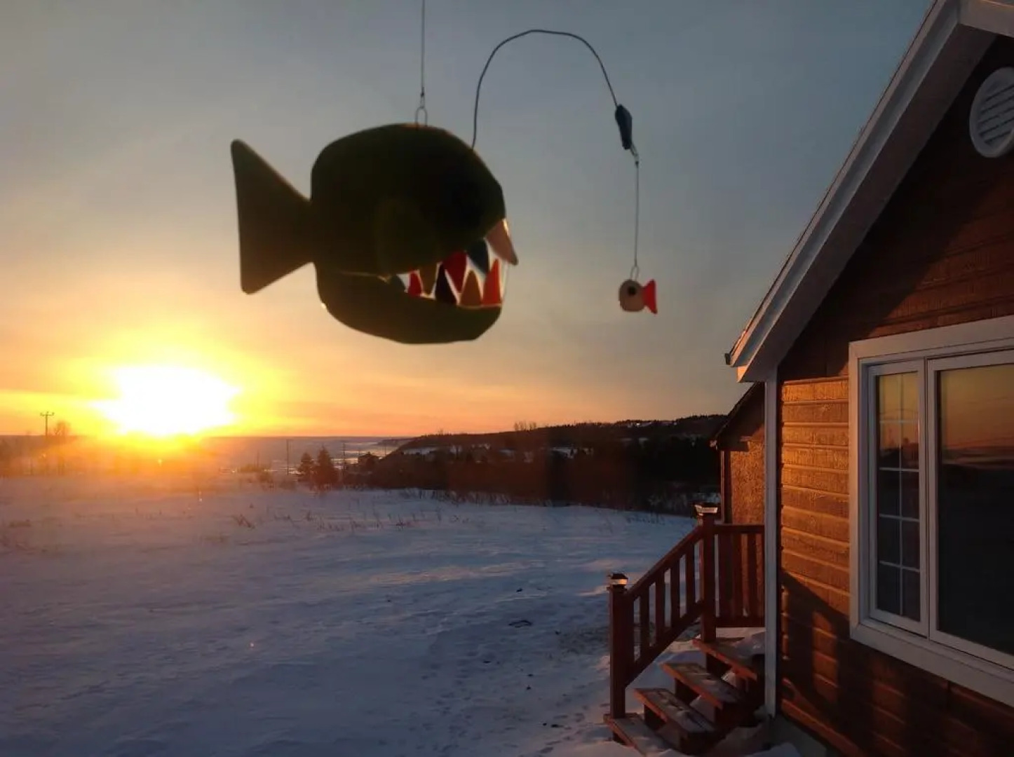 Gîte Maison Madame Alain
