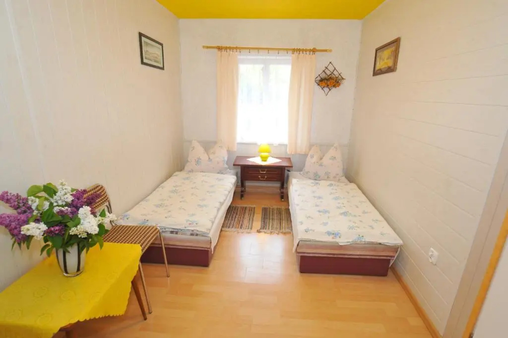 Ośrodek Wczasowy Domino Bis