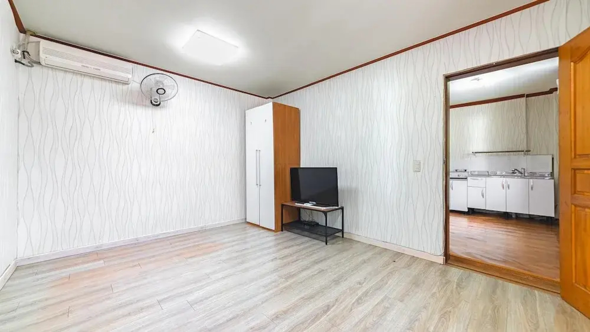 Gangchon Chocolate World Pension