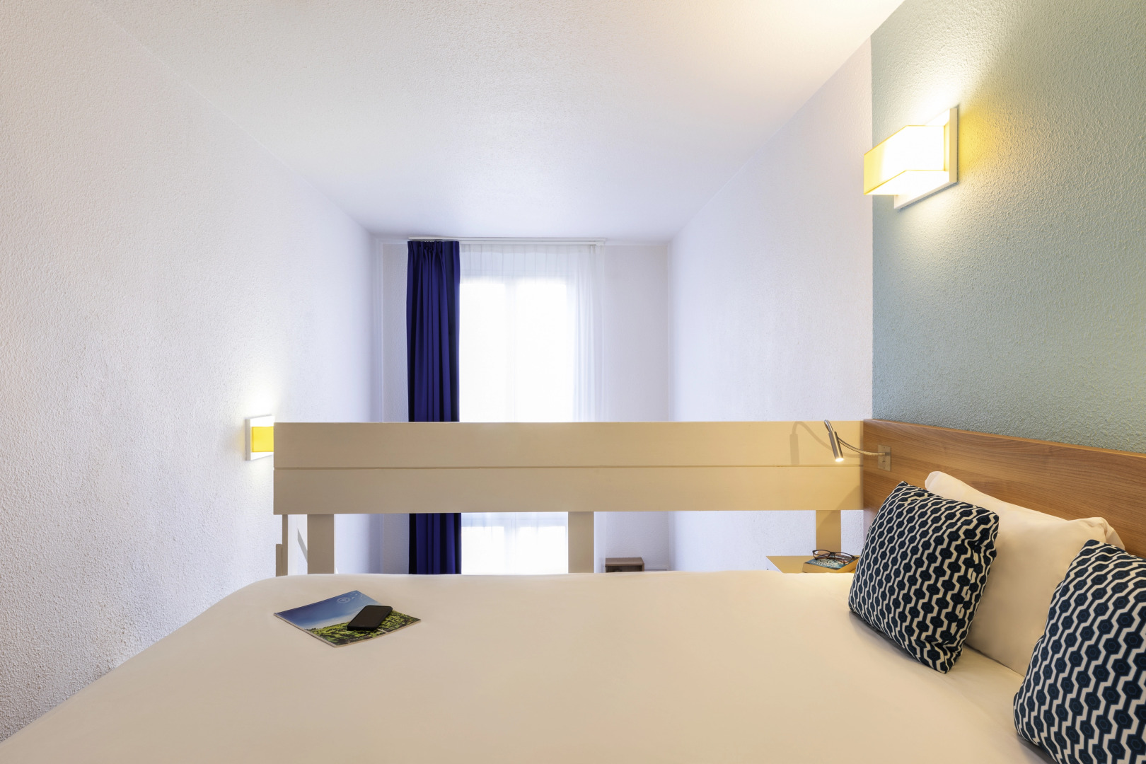 Aparthotel Adagio Access La Défense Place Charras