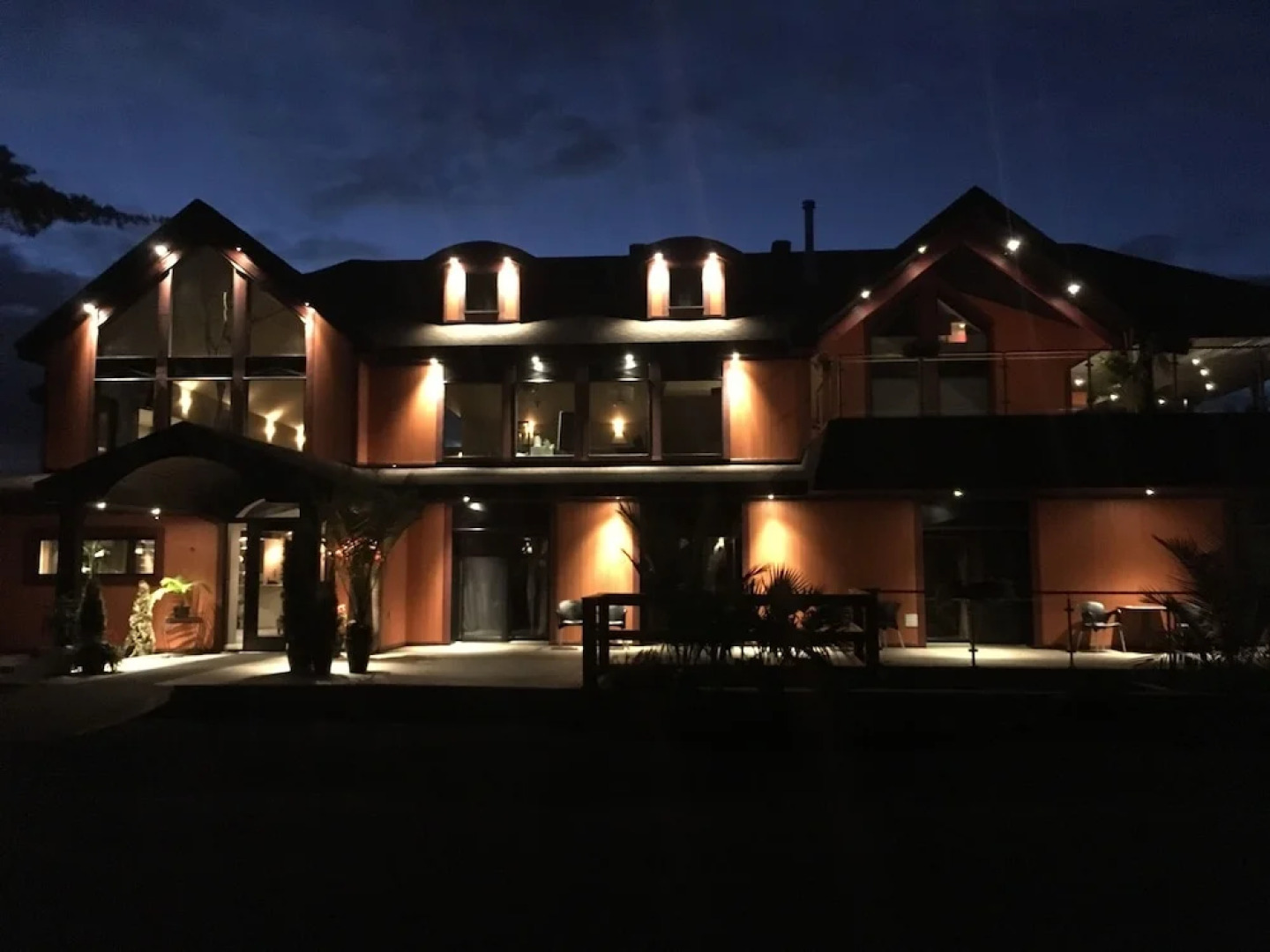 Auberge Prema Shanti