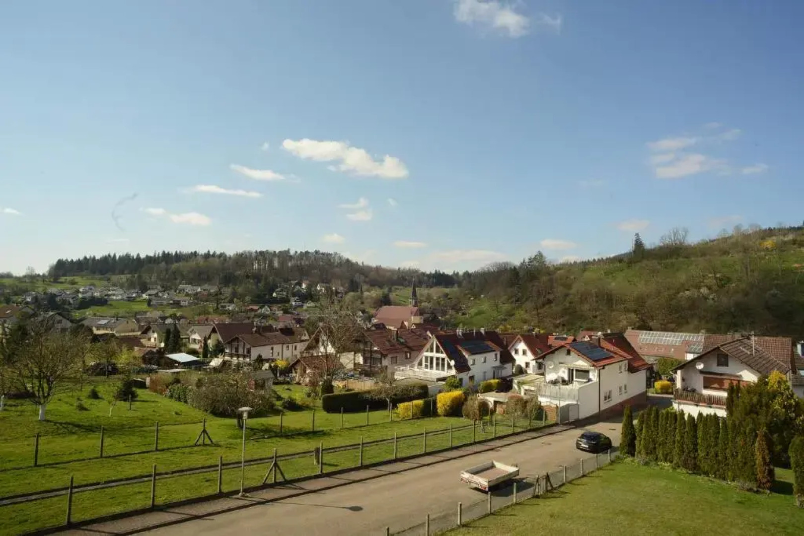 Gasthof Zum Bernstein