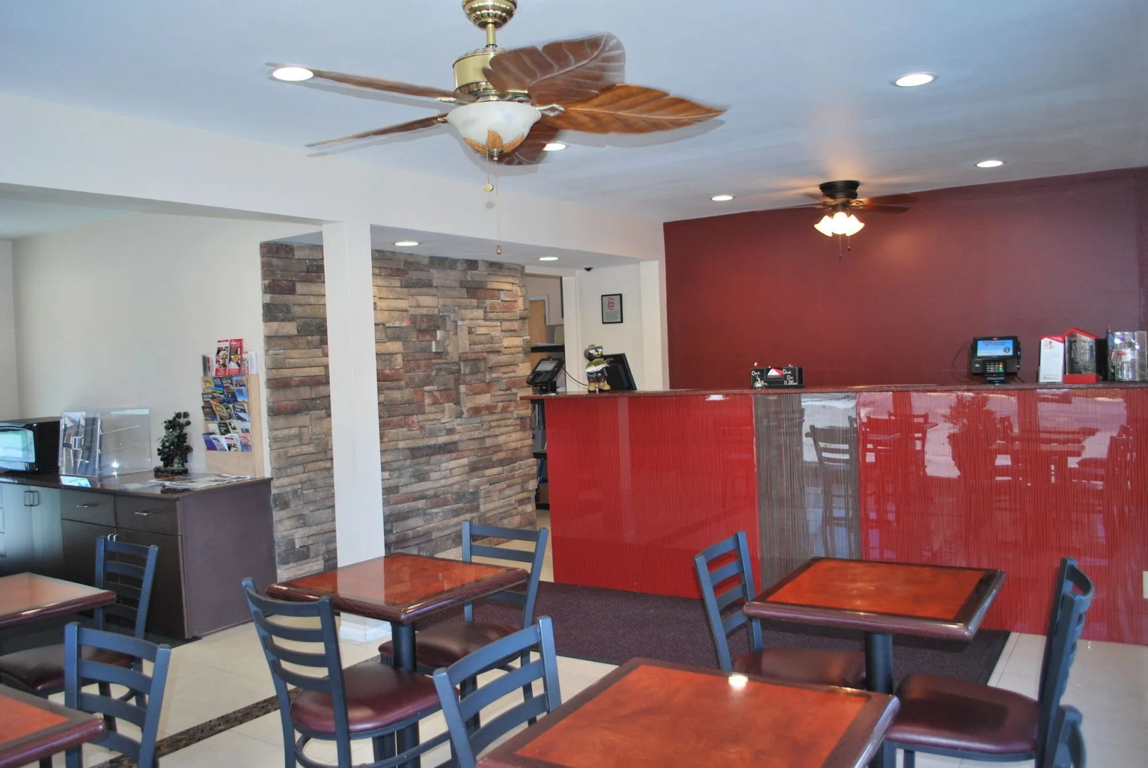 Quality Inn Bishop near Mammoth