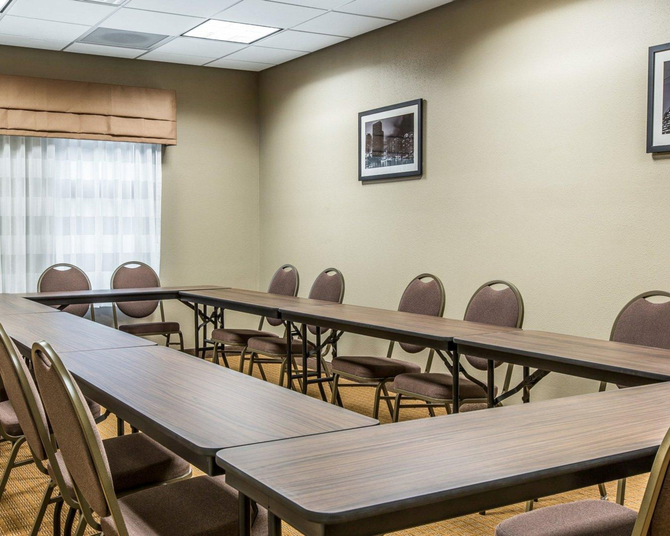 Quality Inn Decatur River City