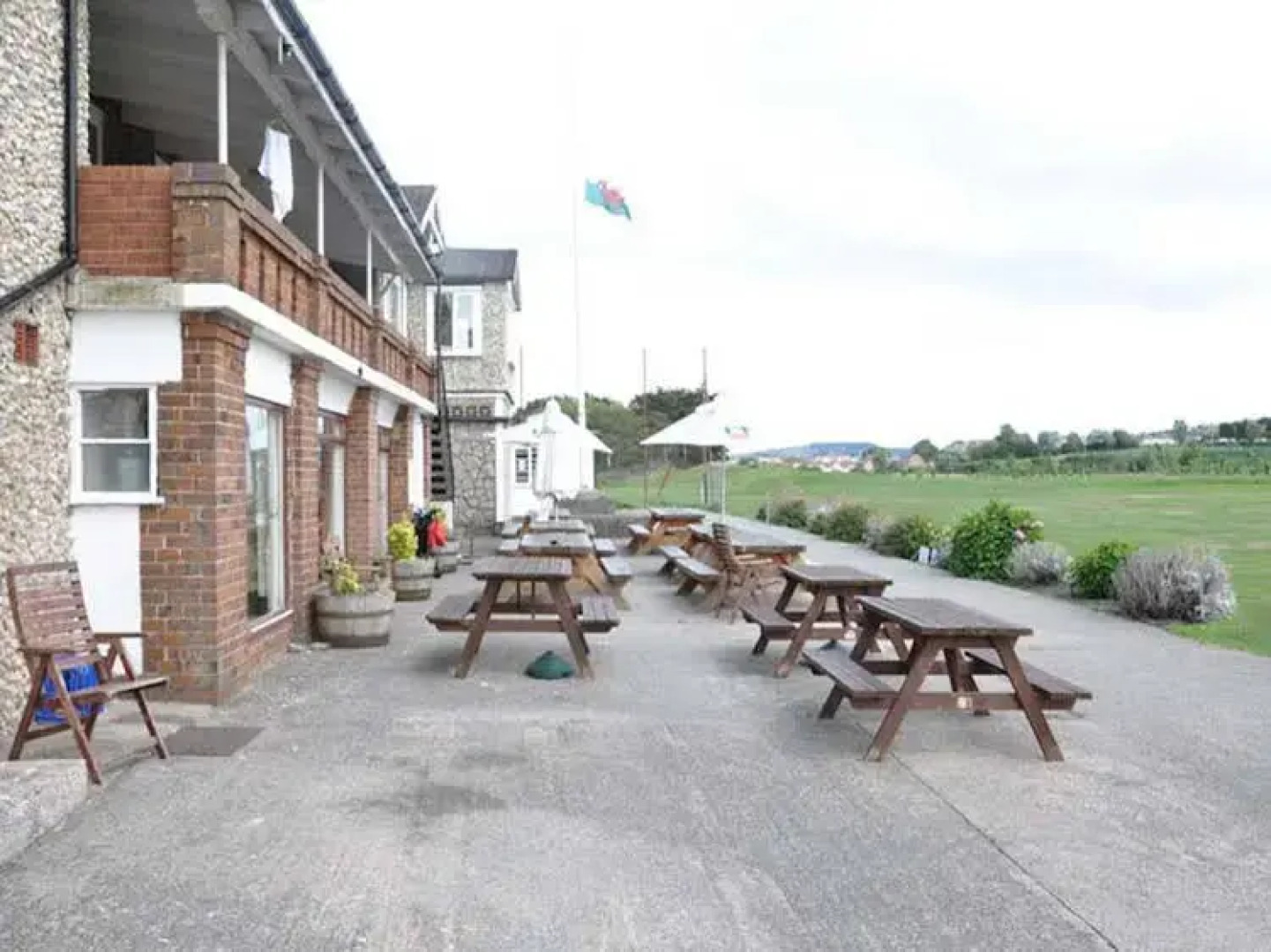 Rhos-on-Sea Golf Club