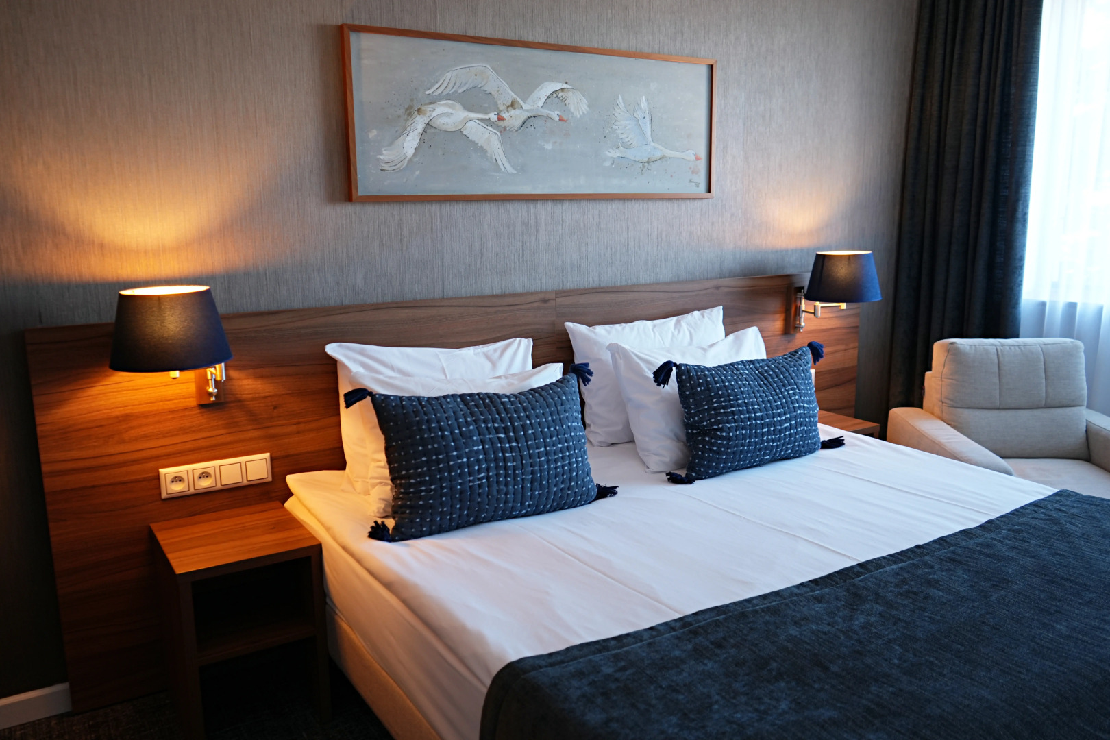 Arche Hotel Puławska Residence