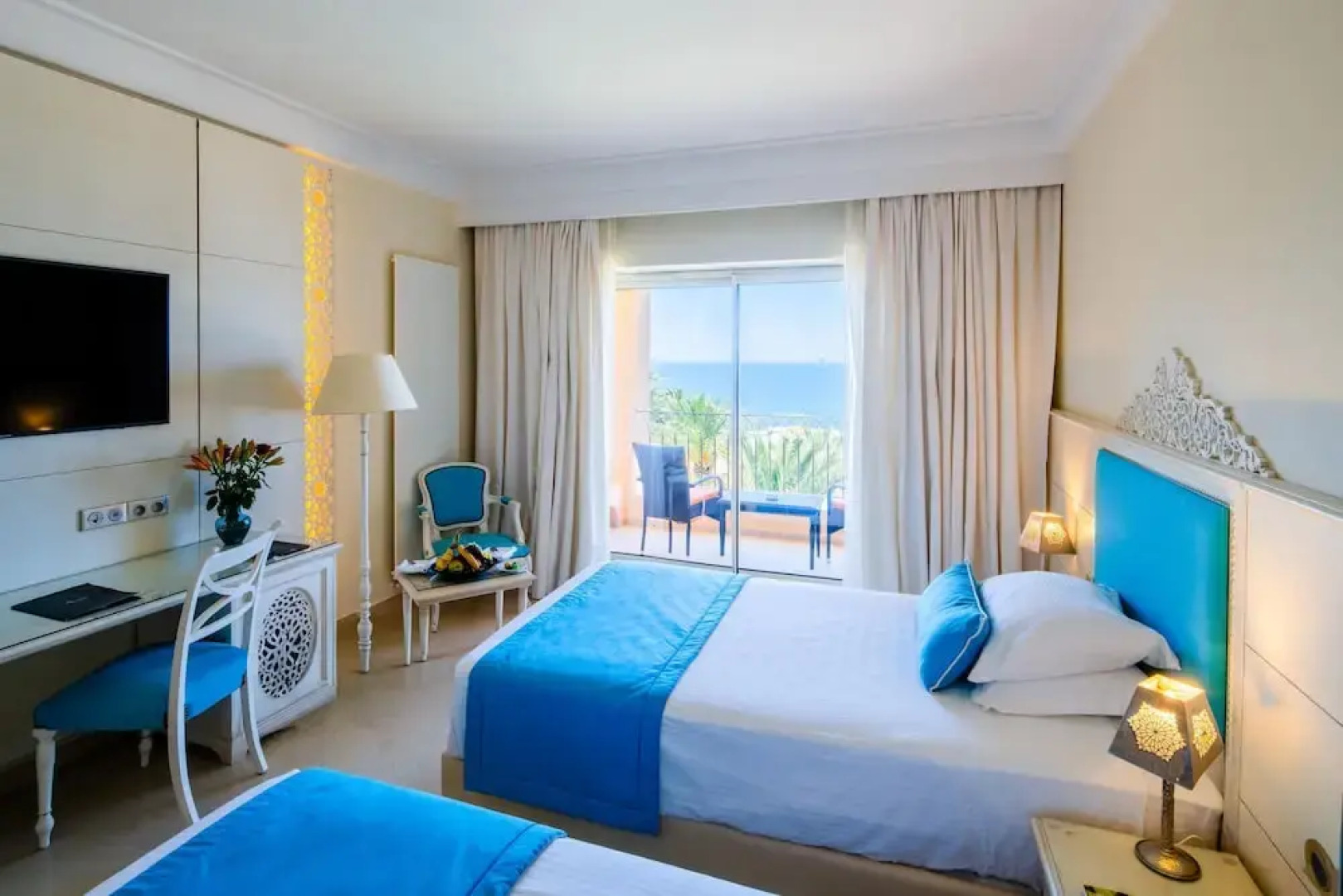 Royal TULIP Korbous  BAY Hotel