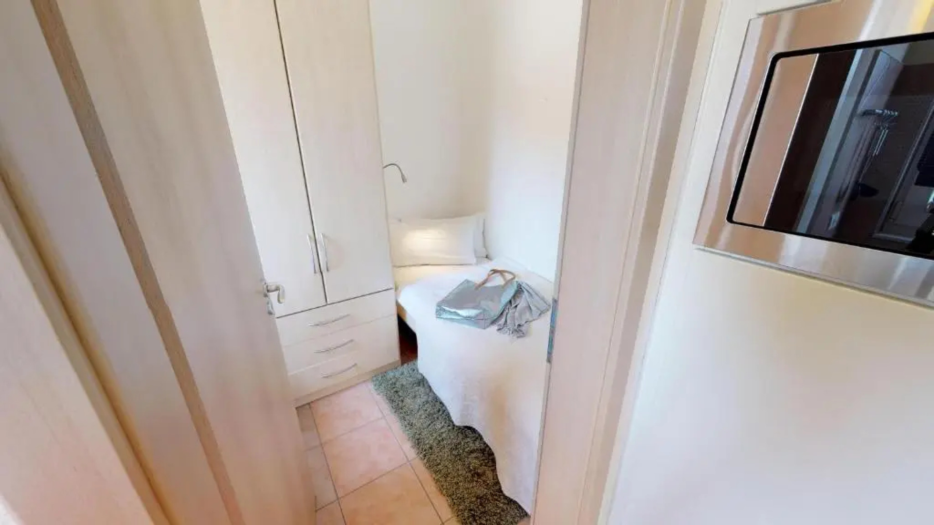 Feriendorf Südstrand Haus 01