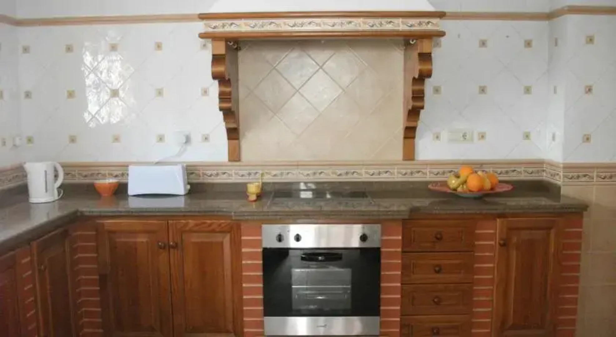 Laguna Spanish Villa