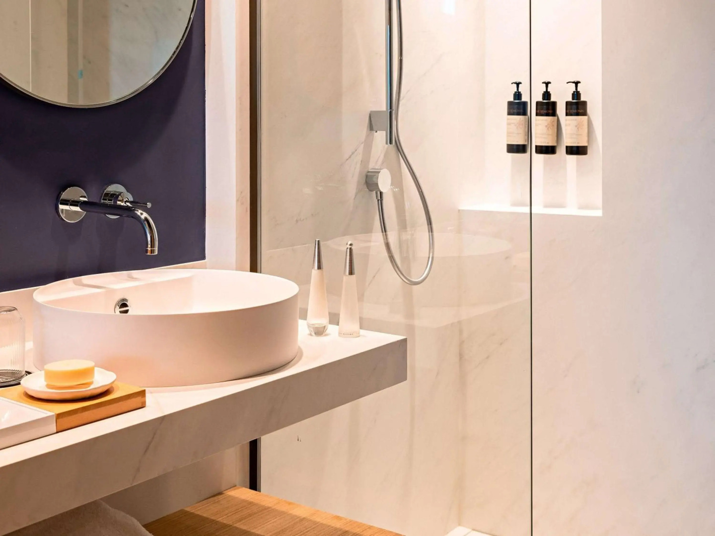 First Hotel Paris Tour Eiffel