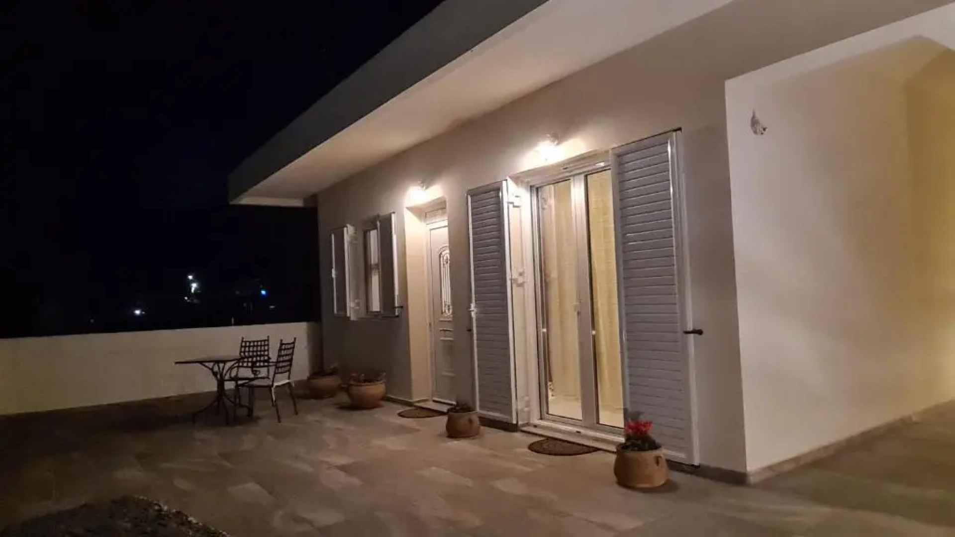 ''Prasini Folia'' Apartments - Apartment ''STEFANA''