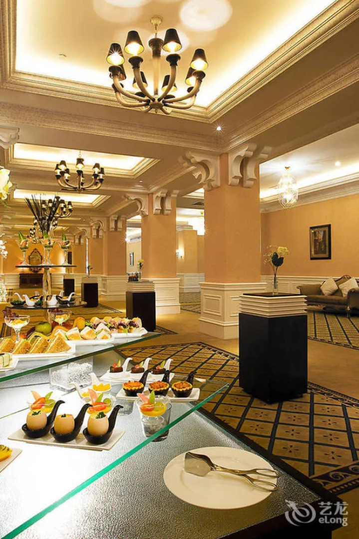 Phoenix Hotel Shaoguan