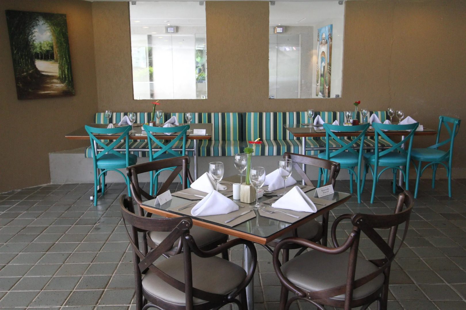 Mar Hotel Conventions