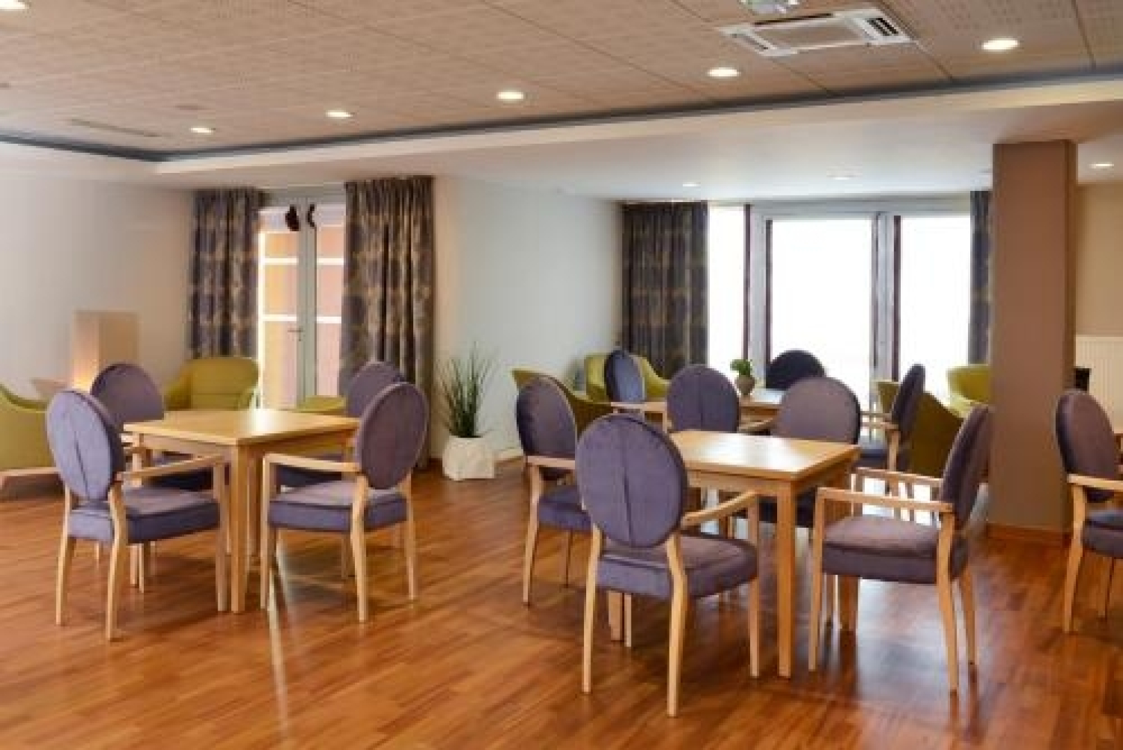 Domitys La Rose du Beffroi