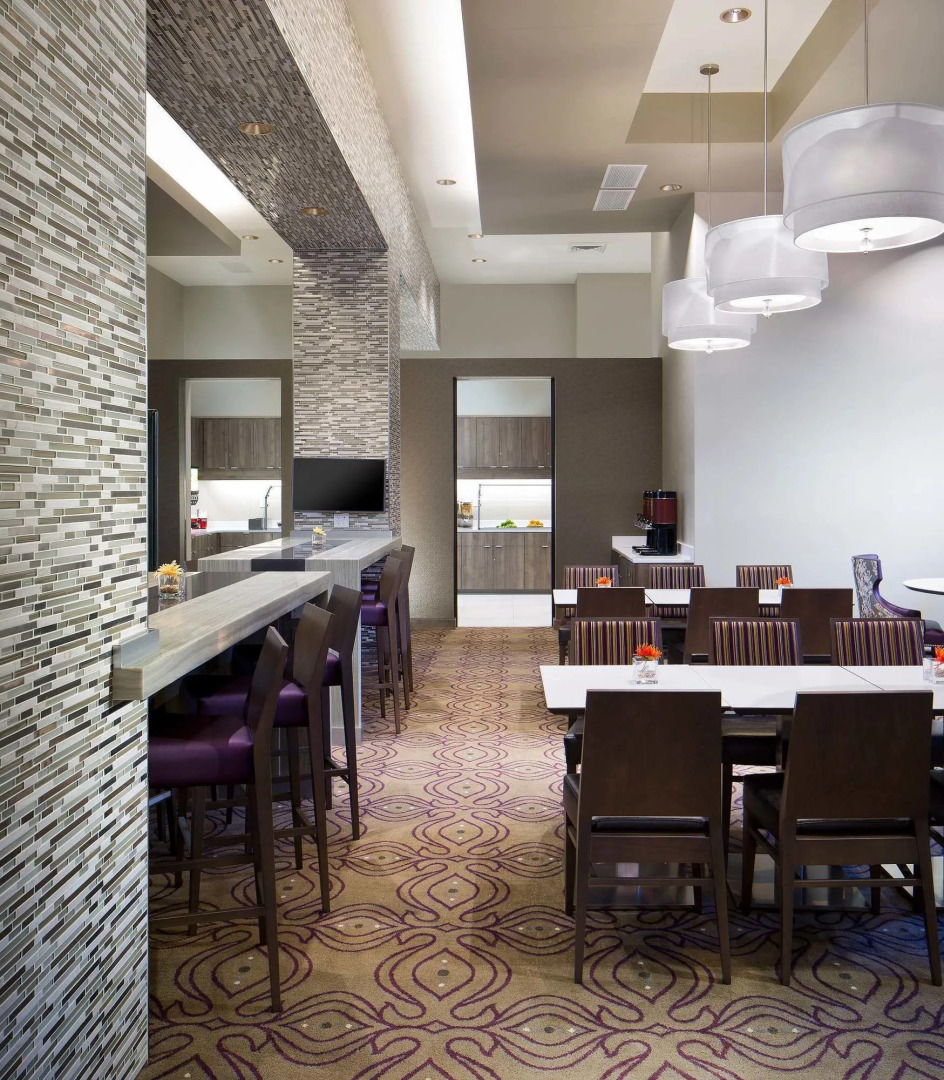 Residence Inn by Marriott West Palm Beach Downtown