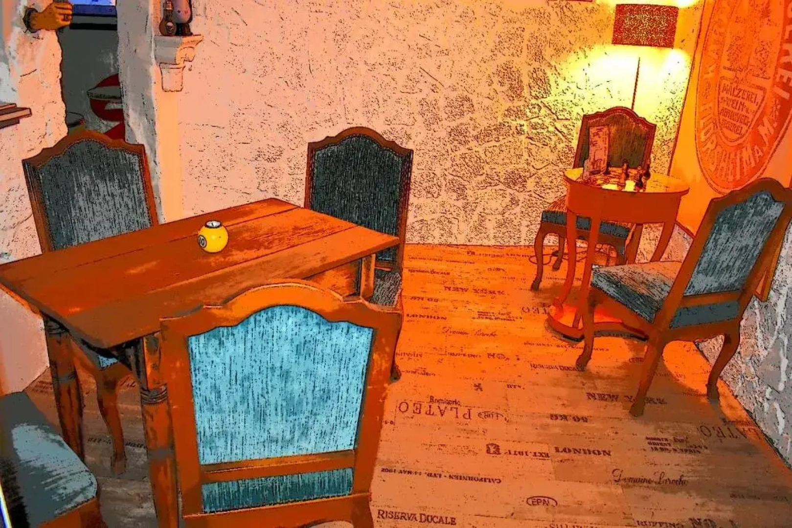 Hotel Karthaeuser Hof