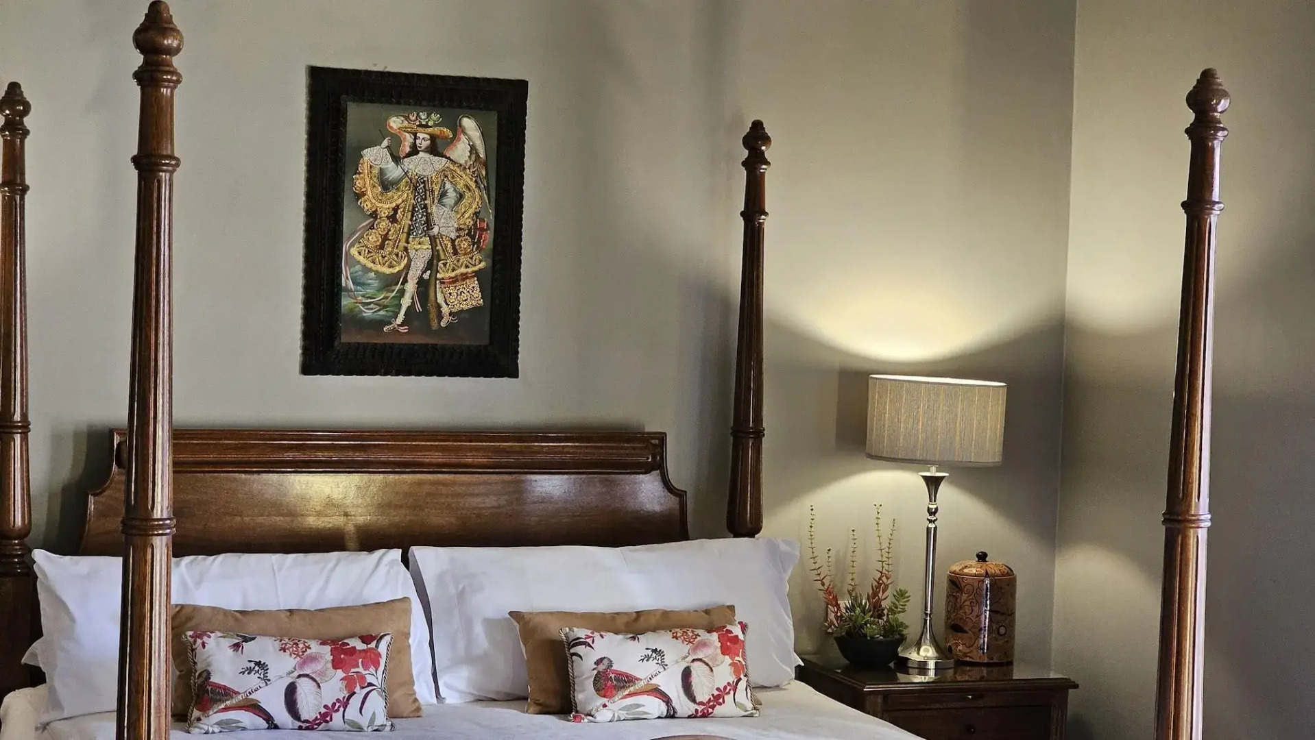 Villa Vicuña Hotel Boutique Cafayate