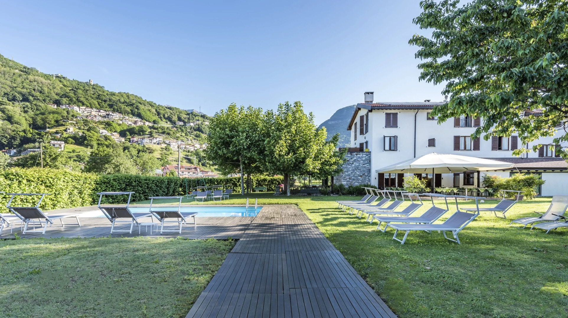 Agriturismo Ca' del Lago